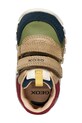 Geox sneakersy dziecięce IUPIDOO B3555D.05422.18.26 multicolor