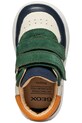 Geox sneakers neonati BIGLIA B554DA.08522.19.26 beige