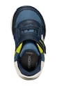Geox sneakersy dziecięce RISHON B560RA.054FU.19.26 granatowy