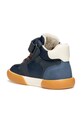 Geox półbuty dziecięce GISLI granatowy B561NA.0MEFU.24.27