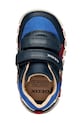 Geox sneakers pentru copii IUPIDOO B5655A.054FU.18.26 bleumarin
