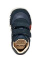 Παιδικά αθλητικά παπούτσια Geox IUPIDOO B5655B.0CL22.18.26 σκούρο μπλε
