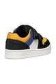 Chłopiec Geox sneakersy dziecięce ECLYPER B565LA.000BC.20.27 biały