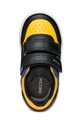 Geox sneakersy dziecięce ECLYPER B565LA.000BC.20.27 biały