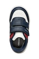 Geox sneakersy dziecięce ECLYPER B565LA.000BC.20.27 granatowy