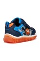 Geox sneakersy dziecięce LIGHTYLOO granatowy B565ZA.0BC14.20.27