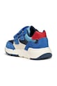 Geox sneakers pentru copii FLEXYPER albastru B566GE.022BC.20.23