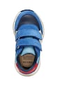 Geox sneakers pentru copii FLEXYPER B566GE.022BC.20.23 albastru