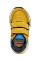 Geox sneakers pentru copii FLEXYPER B566GE.022BC.24.27 galben