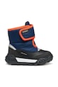 Geox încălțăminte de iarnă TREKKYUP B566LA.054FU.20.23 bleumarin AW25