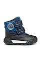 Geox obuwie zimowe TREKKYUP B566LC.054FU.20.23 granatowy AW25