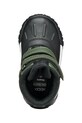Χειμερινά υποδήματα Geox TREKKYUP B566LC.054FU.20.23 πράσινο