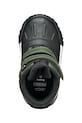 Geox obuwie zimowe TREKKYUP B566LC.054FU.20.23 zielony