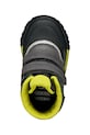 Geox încălțăminte de iarnă TREKKYUP B566LD.0MEBC.20.23 negru
