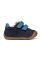 Kožne cipele za bebe Geox TUTIM B9439A.03222.18.23 mornarsko plava AW25