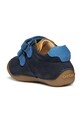 Kožne cipele za bebe Geox TUTIM mornarsko plava B9439A.03222.18.23