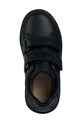 Geox sneakersy skórzane dziecięce THELEVEN J36LDD.00043.28.35 czarny