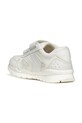 Geox sneakers pentru copii PAVEL alb J5515A.0BUCE.24.27