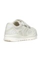 Chłopiec Geox sneakersy dziecięce PAVEL J5515A.0BUCE.28.35 biały
