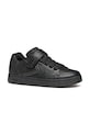 Geox sneakers pentru copii ECLYPER mic de statură negru J55LSA.0BC11.36.39