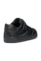 Băieți Geox sneakers pentru copii ECLYPER J55LSA.0BC11.36.39 negru
