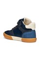 Geox sneakersy dziecięce GISLI granatowy J565CA.0MEFU.28.35