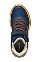 Geox sneakersy dziecięce GISLI J565CA.0MEFU.28.35 granatowy