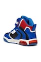 Geox sneakers pentru copii INEK J569CA.05411.28.31 albastru