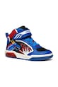 Geox sneakers pentru copii INEK textil albastru J569CA.05411.32.35