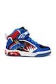 Băieți Geox sneakers pentru copii INEK J569CA.05411.32.35 albastru
