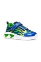 Geox sneakers pentru copii ASSISTER textil albastru J56DZB.014CE.24.27