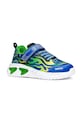 Geox sneakers pentru copii ASSISTER textil albastru J56DZB.014CE.24.27