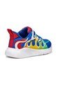 Băieți Geox sneakers pentru copii SPRINTYE J56GBG.02ABC.28.35 albastru