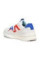 Geox sneakers pentru copii ROONER alb J56H0C.054FU.28.35