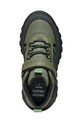 Geox buty zimowe dziecięce SIMBYOS J56L0A.0FU50.28.35 zielony