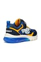 Geox sneakersy dziecięce CIBERDRON granatowy J56LBB.054CE.24.27