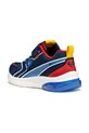 Geox sneakersy dziecięce CIBERDRON J56LBD.05411.24.27 niebieski