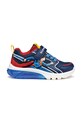Geox sneakers pentru copii CIBERDRON J56LBD.05411.28.31 albastru AW25