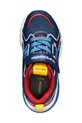 Geox sneakers pentru copii CIBERDRON J56LBD.05411.28.31 albastru