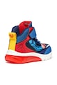 Geox sneakers pentru copii CIBERDRON albastru J56LBF.0BC14.28.31