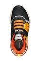 Geox sneakersy dziecięce CIBERDRON J56LBH.054FU.28.31