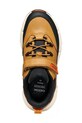 Geox sneakers pentru copii FLEXYPER J56LCA.0MEFU.28.35 maro