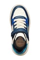 Geox sneakersy dziecięce THELEVEN J56LDB.054FU.24.27 niebieski