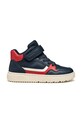 Geox sneakersy dziecięce THELEVEN J56LDB.054FU.24.27 granatowy AW25