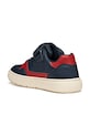 Geox sneakers pentru copii THELEVEN bleumarin J56LDD.054FU.36.39
