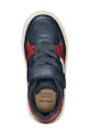 Geox sneakers pentru copii THELEVEN J56LDD.054FU.36.39 bleumarin