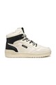 Geox sneakersy dziecięce WASHIBA J56LQA.05422.31.35 biały AW25