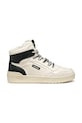 Geox sneakers pentru copii WASHIBA J56LQA.05422.31.35 alb AW25
