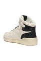 Geox sneakersy dziecięce WASHIBA biały J56LQA.05422.31.35