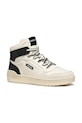 Geox sneakers pentru copii WASHIBA sintetic alb J56LQA.05422.36.39